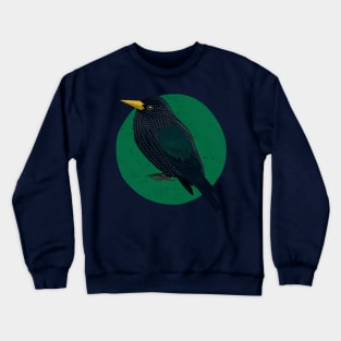 Starling Crewneck Sweatshirt